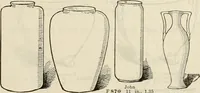 An illustration from Illustrated catalogue with prices : white china and complete list of china painters' materials. (1913)
