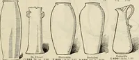 Picture 37 of 63 from Illustrated catalogue with prices : white china and complete list of china painters' materials. (1913), leaf 26