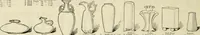 Picture 42 of 63 from Illustrated catalogue with prices : white china and complete list of china painters' materials. (1913), leaf 27