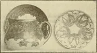 An illustration from Illustrated catalogue with prices : white china and complete list of china painters' materials. (1913)