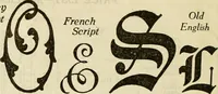 An illustration from Illustrated catalogue with prices : white china and complete list of china painters' materials. (1913)