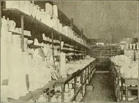 An illustration from Illustrated catalogue with prices : white china and complete list of china painters' materials. (1913)