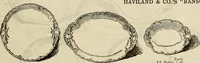 An illustration from Illustrated catalogue with prices : white china and complete list of china painters' materials. (1913)