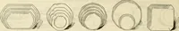 An illustration from Illustrated catalogue with prices : white china and complete list of china painters' materials. (1913)