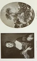 Picture 38 of 55 from Illustrated catalogue of the sixth series of 100 paintings by old masters of the Dutch, Flemish, Italian, French, and English schools : being a portion of the Sedelmeyer Gallery which contains about 1500 original pictures by ancient and modern artists (1900), leaf 104