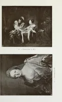 Picture 42 of 55 from Illustrated catalogue of the sixth series of 100 paintings by old masters of the Dutch, Flemish, Italian, French, and English schools : being a portion of the Sedelmeyer Gallery which contains about 1500 original pictures by ancient and modern artists (1900), leaf 110