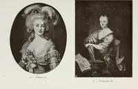 Picture 43 of 55 from Illustrated catalogue of the sixth series of 100 paintings by old masters of the Dutch, Flemish, Italian, French, and English schools : being a portion of the Sedelmeyer Gallery which contains about 1500 original pictures by ancient and modern artists (1900), leaf 112