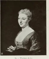 Picture 44 of 55 from Illustrated catalogue of the sixth series of 100 paintings by old masters of the Dutch, Flemish, Italian, French, and English schools : being a portion of the Sedelmeyer Gallery which contains about 1500 original pictures by ancient and modern artists (1900), leaf 114