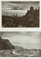 Picture 47 of 55 from Illustrated catalogue of the sixth series of 100 paintings by old masters of the Dutch, Flemish, Italian, French, and English schools : being a portion of the Sedelmeyer Gallery which contains about 1500 original pictures by ancient and modern artists (1900), leaf 120
