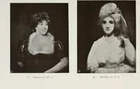 Picture 51 of 55 from Illustrated catalogue of the sixth series of 100 paintings by old masters of the Dutch, Flemish, Italian, French, and English schools : being a portion of the Sedelmeyer Gallery which contains about 1500 original pictures by ancient and modern artists (1900), leaf 128