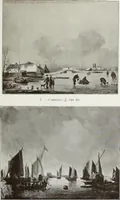 Picture 3 of 55 from Illustrated catalogue of the sixth series of 100 paintings by old masters of the Dutch, Flemish, Italian, French, and English schools : being a portion of the Sedelmeyer Gallery which contains about 1500 original pictures by ancient and modern artists (1900), leaf 14