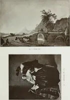 Picture 4 of 55 from Illustrated catalogue of the sixth series of 100 paintings by old masters of the Dutch, Flemish, Italian, French, and English schools : being a portion of the Sedelmeyer Gallery which contains about 1500 original pictures by ancient and modern artists (1900), leaf 18