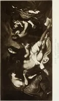 Picture 6 of 55 from Illustrated catalogue of the sixth series of 100 paintings by old masters of the Dutch, Flemish, Italian, French, and English schools : being a portion of the Sedelmeyer Gallery which contains about 1500 original pictures by ancient and modern artists (1900), leaf 22