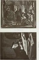 An illustration from Illustrated catalogue of the sixth series of 100 paintings by old masters of the Dutch, Flemish, Italian, French, and English schools : being a portion of the Sedelmeyer Gallery which contains about 1500 original pictures by ancient and modern artists (1900)