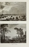 Picture 14 of 55 from Illustrated catalogue of the sixth series of 100 paintings by old masters of the Dutch, Flemish, Italian, French, and English schools : being a portion of the Sedelmeyer Gallery which contains about 1500 original pictures by ancient and modern artists (1900), leaf 40