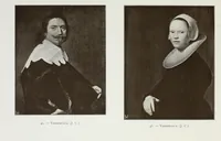 Picture 26 of 55 from Illustrated catalogue of the sixth series of 100 paintings by old masters of the Dutch, Flemish, Italian, French, and English schools : being a portion of the Sedelmeyer Gallery which contains about 1500 original pictures by ancient and modern artists (1900), leaf 74