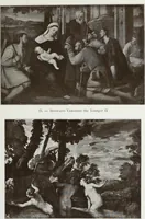 Picture 30 of 55 from Illustrated catalogue of the sixth series of 100 paintings by old masters of the Dutch, Flemish, Italian, French, and English schools : being a portion of the Sedelmeyer Gallery which contains about 1500 original pictures by ancient and modern artists (1900), leaf 84