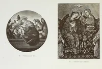 Picture 31 of 55 from Illustrated catalogue of the sixth series of 100 paintings by old masters of the Dutch, Flemish, Italian, French, and English schools : being a portion of the Sedelmeyer Gallery which contains about 1500 original pictures by ancient and modern artists (1900), leaf 86