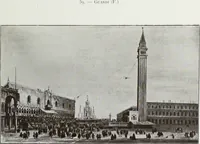 Picture 32 of 55 from Illustrated catalogue of the sixth series of 100 paintings by old masters of the Dutch, Flemish, Italian, French, and English schools : being a portion of the Sedelmeyer Gallery which contains about 1500 original pictures by ancient and modern artists (1900), leaf 88