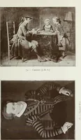 An illustration from Illustrated catalogue of the fifth series of 100 paintings by old masters of the Dutch, Flemish, Italian, French, and English schools : being a portion of the Sedelmeyer Gallery which contains about 1500 original pictures by ancient and modern artists (1899)