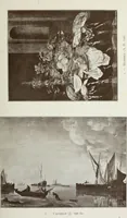 An illustration from Illustrated catalogue of the fifth series of 100 paintings by old masters of the Dutch, Flemish, Italian, French, and English schools : being a portion of the Sedelmeyer Gallery which contains about 1500 original pictures by ancient and modern artists (1899)