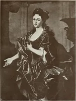 An illustration from Illustrated catalogue of the fifth series of 100 paintings by old masters of the Dutch, Flemish, Italian, French, and English schools : being a portion of the Sedelmeyer Gallery which contains about 1500 original pictures by ancient and modern artists (1899)