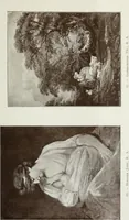 An illustration from Illustrated catalogue of the fifth series of 100 paintings by old masters of the Dutch, Flemish, Italian, French, and English schools : being a portion of the Sedelmeyer Gallery which contains about 1500 original pictures by ancient and modern artists (1899)