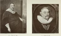 An illustration from Illustrated catalogue of the fifth series of 100 paintings by old masters of the Dutch, Flemish, Italian, French, and English schools : being a portion of the Sedelmeyer Gallery which contains about 1500 original pictures by ancient and modern artists (1899)