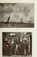 An illustration from Illustrated catalogue of the fifth series of 100 paintings by old masters of the Dutch, Flemish, Italian, French, and English schools : being a portion of the Sedelmeyer Gallery which contains about 1500 original pictures by ancient and modern artists (1899)