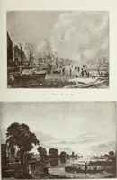 An illustration from Illustrated catalogue of the fifth series of 100 paintings by old masters of the Dutch, Flemish, Italian, French, and English schools : being a portion of the Sedelmeyer Gallery which contains about 1500 original pictures by ancient and modern artists (1899)