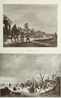An illustration from Illustrated catalogue of the fifth series of 100 paintings by old masters of the Dutch, Flemish, Italian, French, and English schools : being a portion of the Sedelmeyer Gallery which contains about 1500 original pictures by ancient and modern artists (1899)