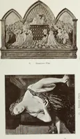 An illustration from Illustrated catalogue of the fifth series of 100 paintings by old masters of the Dutch, Flemish, Italian, French, and English schools : being a portion of the Sedelmeyer Gallery which contains about 1500 original pictures by ancient and modern artists (1899)