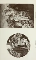 An illustration from Illustrated catalogue of the fifth series of 100 paintings by old masters of the Dutch, Flemish, Italian, French, and English schools : being a portion of the Sedelmeyer Gallery which contains about 1500 original pictures by ancient and modern artists (1899)