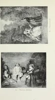 An illustration from Illustrated catalogue of 100 paintings of old masters of the Dutch, Flemish, Italian, French, and English schools : belonging to the Sedelmeyer Gallery, which contains about 1000 original paintings of ancient and modern artists (1894)