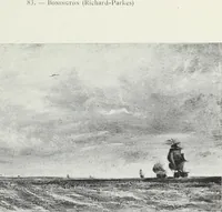 Picture 42 of 49 from Illustrated catalogue of 100 paintings of old masters of the Dutch, Flemish, Italian, French, and English schools : belonging to the Sedelmeyer Gallery, which contains about 1000 original paintings of ancient and modern artists (1894), leaf 108