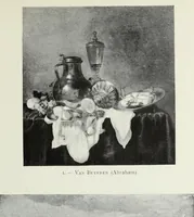 An illustration from Illustrated catalogue of 100 paintings of old masters of the Dutch, Flemish, Italian, French, and English schools : belonging to the Sedelmeyer Gallery, which contains about 1000 original paintings of ancient and modern artists (1894)