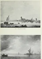 An illustration from Illustrated catalogue of 100 paintings of old masters of the Dutch, Flemish, Italian, French, and English schools : belonging to the Sedelmeyer Gallery, which contains about 1000 original paintings of ancient and modern artists (1894)