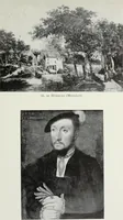 An illustration from Illustrated catalogue of 100 paintings of old masters of the Dutch, Flemish, Italian, French, and English schools : belonging to the Sedelmeyer Gallery, which contains about 1000 original paintings of ancient and modern artists (1894)