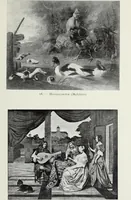 Picture 11 of 49 from Illustrated catalogue of 100 paintings of old masters of the Dutch, Flemish, Italian, French, and English schools : belonging to the Sedelmeyer Gallery, which contains about 1000 original paintings of ancient and modern artists (1894), leaf 34
