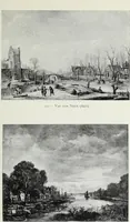 Picture 13 of 49 from Illustrated catalogue of 100 paintings of old masters of the Dutch, Flemish, Italian, French, and English schools : belonging to the Sedelmeyer Gallery, which contains about 1000 original paintings of ancient and modern artists (1894), leaf 38