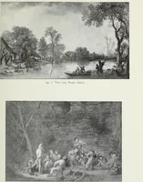 An illustration from Illustrated catalogue of 100 paintings of old masters of the Dutch, Flemish, Italian, French, and English schools : belonging to the Sedelmeyer Gallery, which contains about 1000 original paintings of ancient and modern artists (1894)