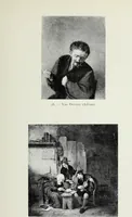 An illustration from Illustrated catalogue of 100 paintings of old masters of the Dutch, Flemish, Italian, French, and English schools : belonging to the Sedelmeyer Gallery, which contains about 1000 original paintings of ancient and modern artists (1894)