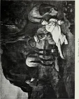 An illustration from Illustrated catalogue of 100 paintings of old masters of the Dutch, Flemish, Italian, French, and English schools : belonging to the Sedelmeyer Gallery, which contains about 1000 original paintings of ancient and modern artists (1894)