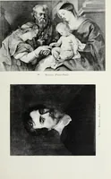 An illustration from Illustrated catalogue of 100 paintings of old masters of the Dutch, Flemish, Italian, French, and English schools : belonging to the Sedelmeyer Gallery, which contains about 1000 original paintings of ancient and modern artists (1894)