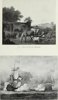 Picture 28 of 49 from Illustrated catalogue of 100 paintings of old masters of the Dutch, Flemish, Italian, French, and English schools : belonging to the Sedelmeyer Gallery, which contains about 1000 original paintings of ancient and modern artists (1894), leaf 72