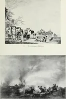 An illustration from Illustrated catalogue of 100 paintings of old masters of the Dutch, Flemish, Italian, French, and English schools : belonging to the Sedelmeyer Gallery, which contains about 1000 original paintings of ancient and modern artists (1894)