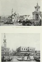 An illustration from Illustrated catalogue of 100 paintings of old masters of the Dutch, Flemish, Italian, French, and English schools : belonging to the Sedelmeyer Gallery, which contains about 1000 original paintings of ancient and modern artists (1894)