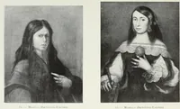 Picture 34 of 49 from Illustrated catalogue of 100 paintings of old masters of the Dutch, Flemish, Italian, French, and English schools : belonging to the Sedelmeyer Gallery, which contains about 1000 original paintings of ancient and modern artists (1894), leaf 84