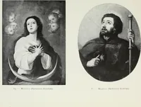 Picture 35 of 49 from Illustrated catalogue of 100 paintings of old masters of the Dutch, Flemish, Italian, French, and English schools : belonging to the Sedelmeyer Gallery, which contains about 1000 original paintings of ancient and modern artists (1894), leaf 86