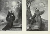 An illustration from Illustrated catalogue of 100 paintings of old masters of the Dutch, Flemish, Italian, French, and English schools : belonging to the Sedelmeyer Gallery, which contains about 1000 original paintings of ancient and modern artists (1894)